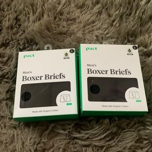 NIB men’s underwear